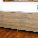 Sterizeile Schauraum